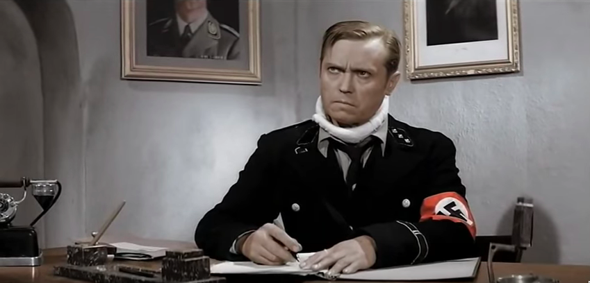 Poland Grzegorz Brzęczyszczykiewicz