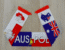 australian poland scarf