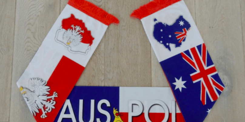 pol_aus_scarf australian poland scarf
