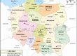 foreigners in poland political map