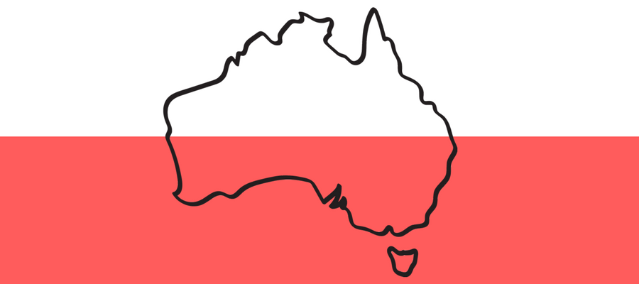 poland australia