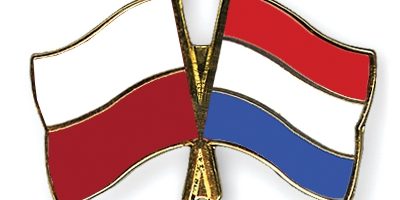 Poland Netherlands