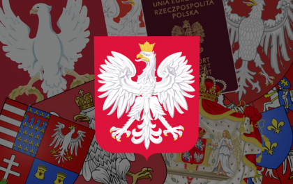 polish eagle logo