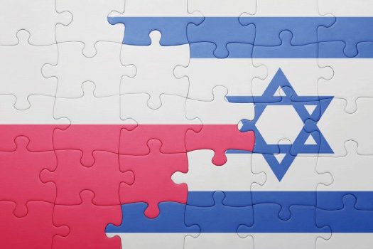 Poland-Israel