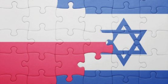 Poland-Israel