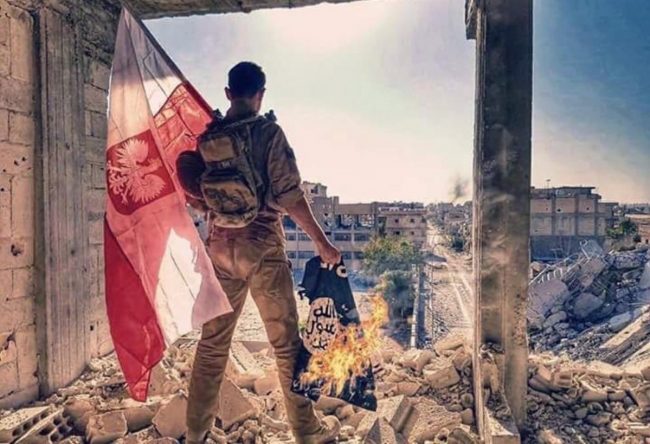 Polish Special Forces