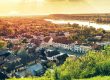 kazimierz dolny beautoful polish cities