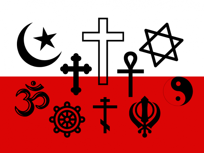 poland religion demographics