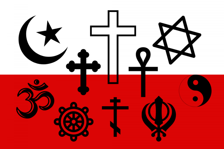 poland religion demographics