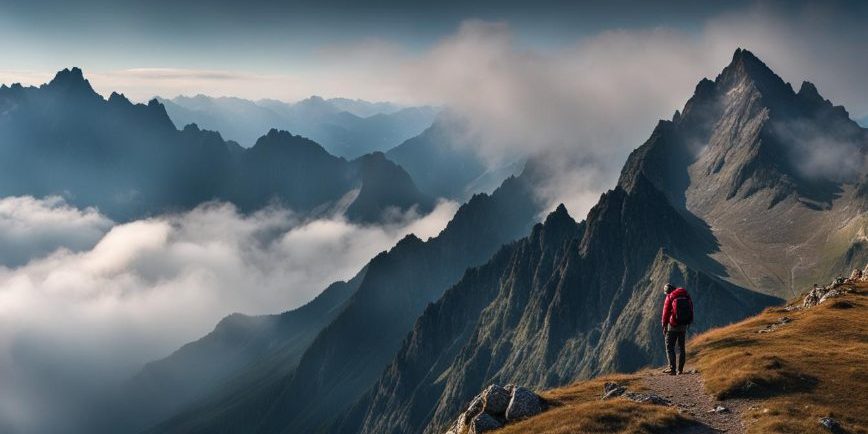 why The Polish Mountains